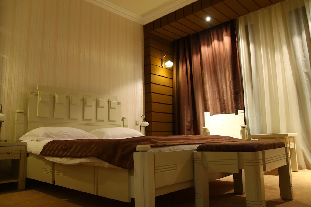 Anette Resort & Spa Covaci Room photo