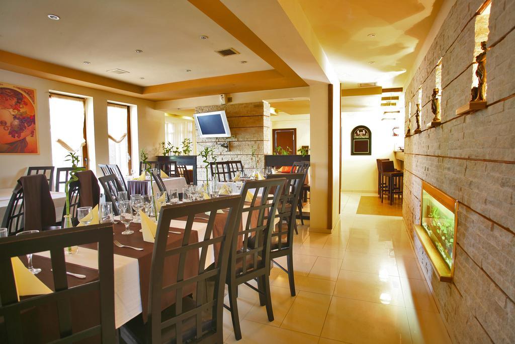 Anette Resort & Spa Covaci Exterior photo