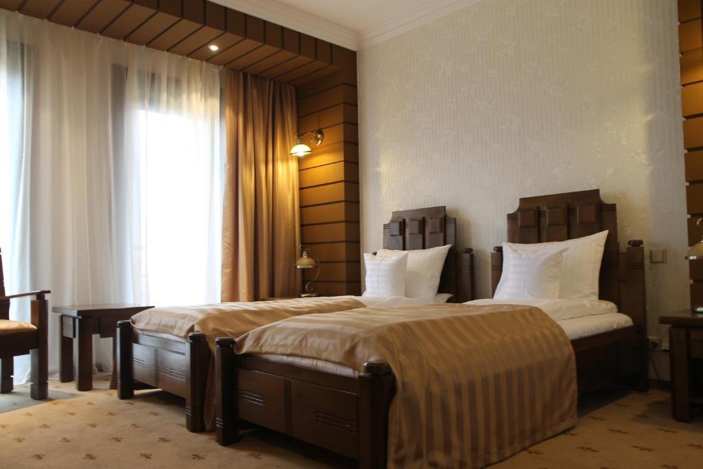Anette Resort & Spa Covaci Room photo