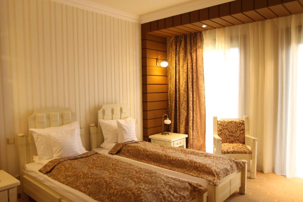 Anette Resort & Spa Covaci Room photo