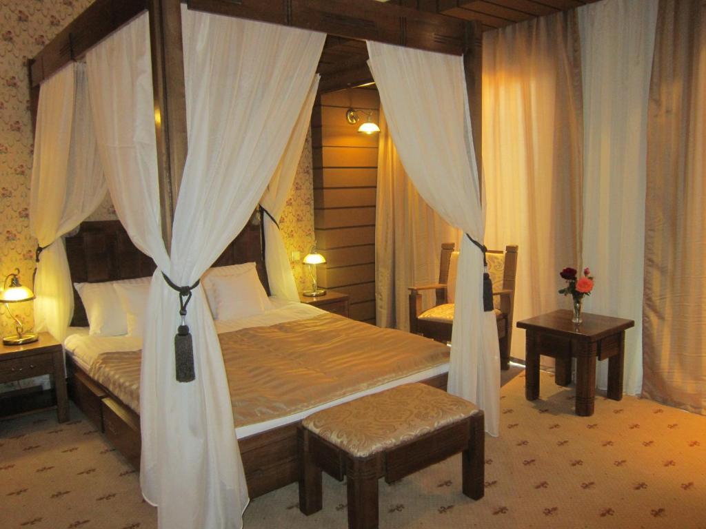 Anette Resort & Spa Covaci Room photo